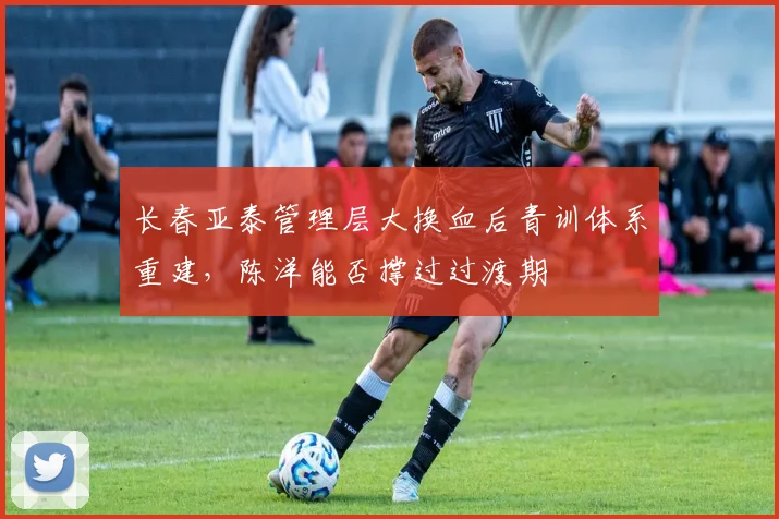 长春亚泰管理层大换血后青训体系重建，陈洋能否撑过过渡期
